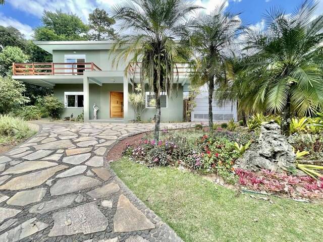 #678 - Casa em condomínio para  em Cotia - SP - 1