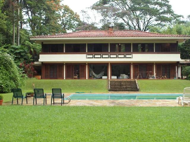 Piscinas da Água Mineral fechadas há dois anos - DF notícias