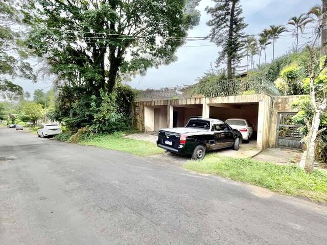 #1110 - Casa em Bolsão para Venda em Cotia - SP - 1