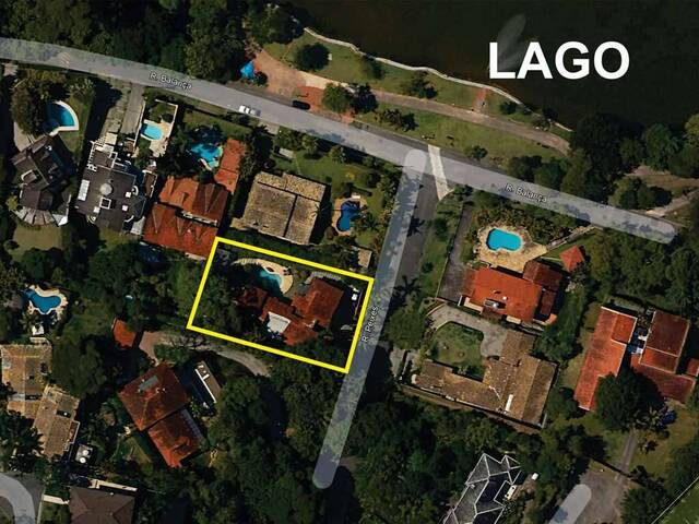 #1122 - Casa em condomínio para Venda em Cotia - SP - 3