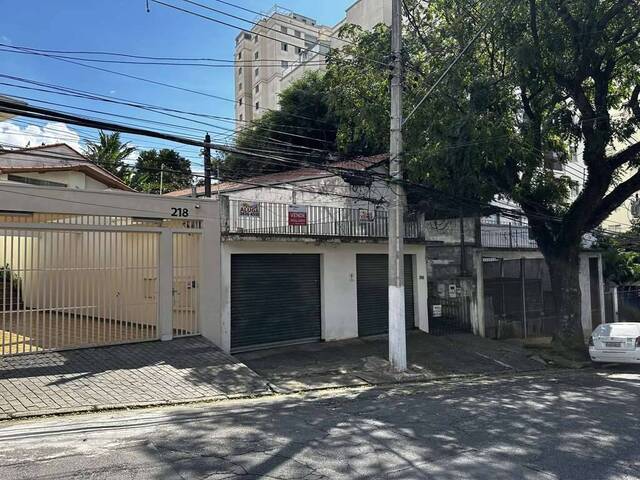 #1141 - Casa para Venda em São Paulo - SP - 3