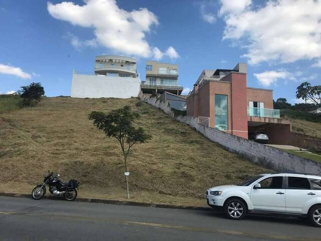 Venda em Residencial dos Lagos - Cotia