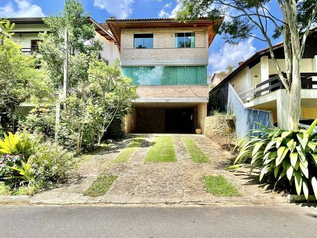 #255 - Casa em condomínio para Locação em Cotia - SP - 3