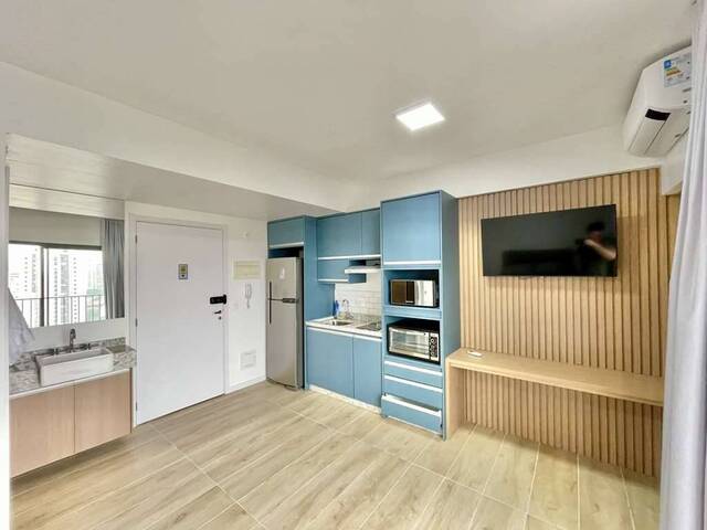 #1152 - Studio para Venda em São Paulo - SP - 3