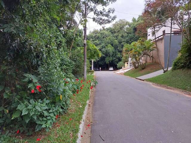 #1162 - Terreno em condomínio para Venda em Itapevi - SP - 3