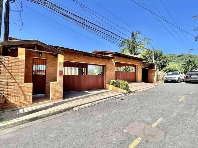 #1172 - Casa em condomínio para Venda em Carapicuíba - SP - 3