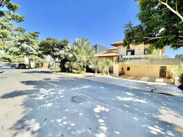 #592 - Casa em condomínio para Venda em Cotia - SP - 2