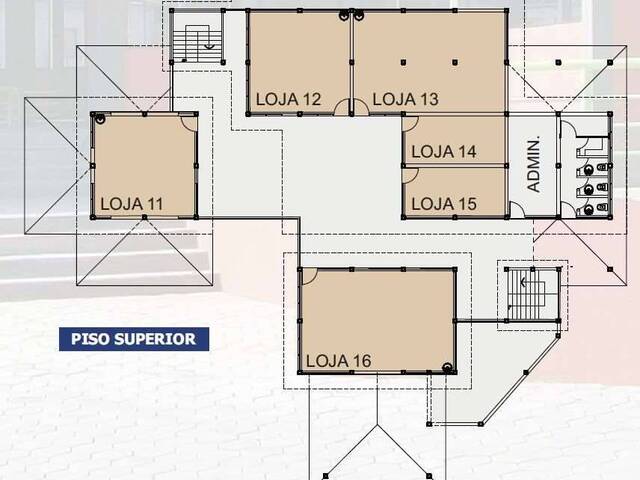 Prédio comercial para Venda em Carapicuíba - 4