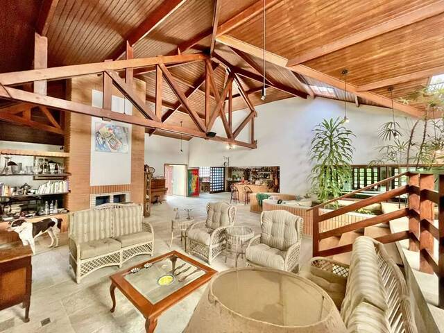 #1199 - Casa para Venda em Cotia - SP - 1