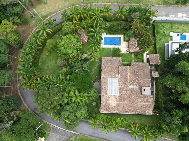 #171 - Casa em condomínio para  em Cotia - SP - 2
