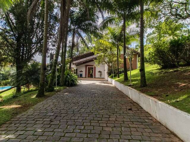 #171 - Casa em condomínio para  em Cotia - SP - 3