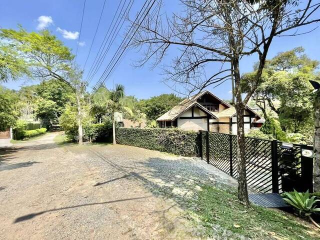#168 - Casa em condomínio para Venda em Carapicuíba - SP - 2