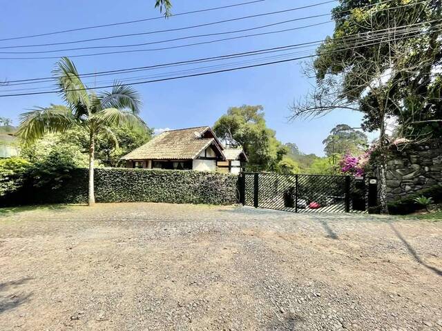 #168 - Casa em condomínio para Venda em Carapicuíba - SP - 3