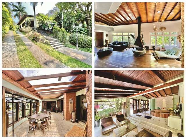 Casa em condomínio para Venda em Cotia - 1