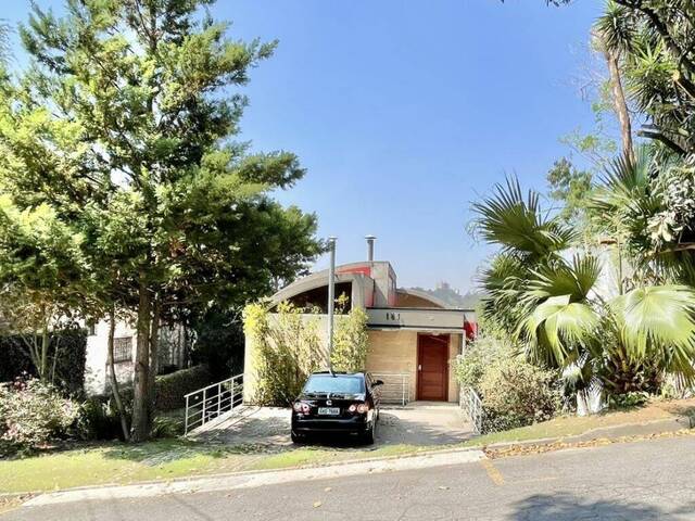 #467 - Casa em condomínio para Venda em Cotia - SP - 2