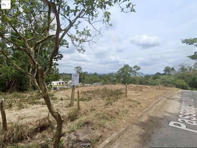 Área para Venda em Embu das Artes - 5