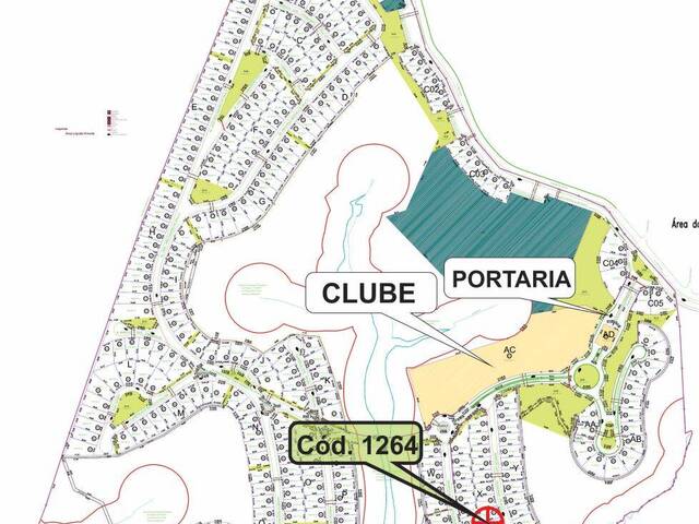 #1264 - Casa em condomínio para Venda em Carapicuíba - SP - 2