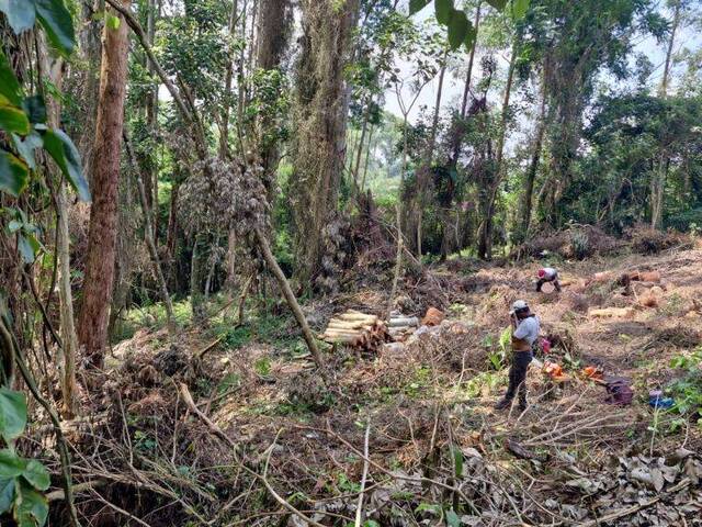Terreno em condomínio para Venda em Cotia - 4
