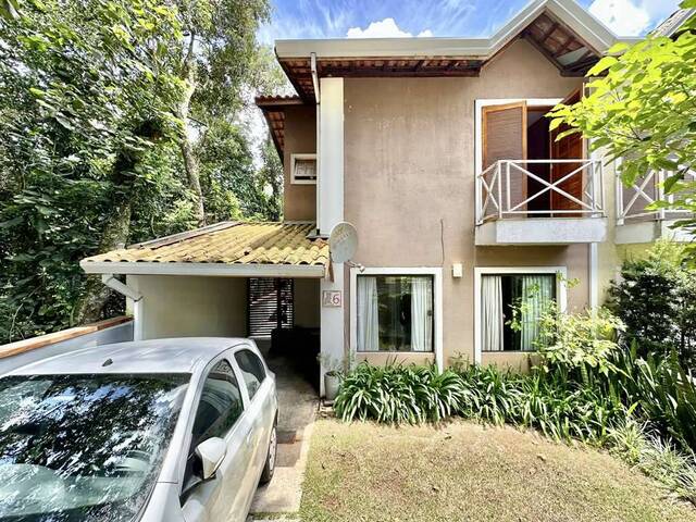 Casa para Venda em Carapicuíba - 4