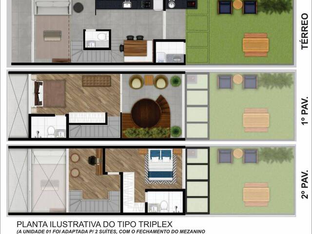 Casa em condomínio para Venda em Cotia - 4