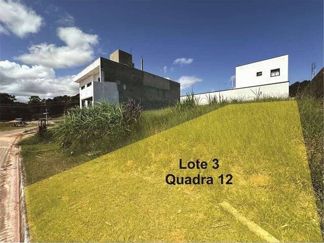 Terreno em condomínio para Venda em Cotia - 4