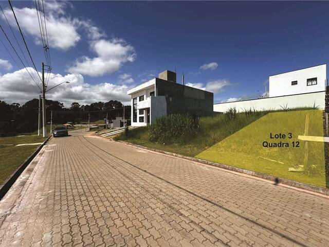 Terreno em condomínio para Venda em Cotia - 5