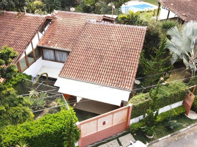 #1270 - Casa em condomínio para Venda em Carapicuíba - SP - 3