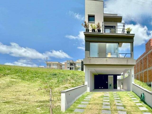 #1273 - Casa em condomínio para Venda em Cotia - SP - 1
