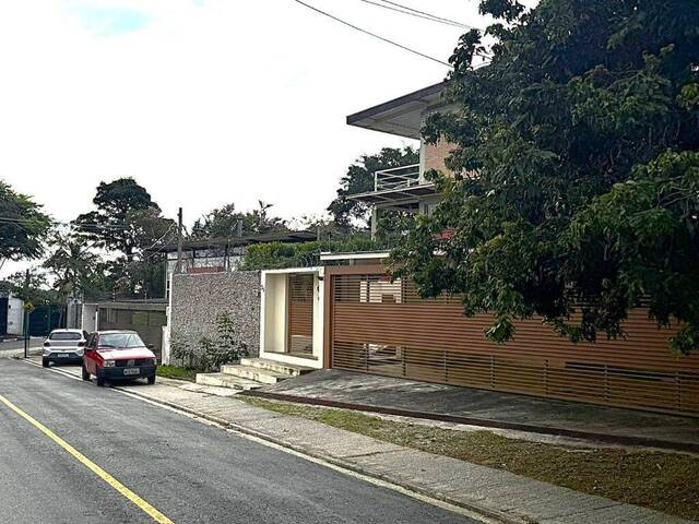 #641 - Casa em Bolsão FECHADO para Venda em Cotia - SP - 3