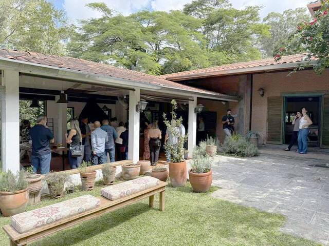 #OPEN HOUSE - Casa para  em Cotia - SP - 2