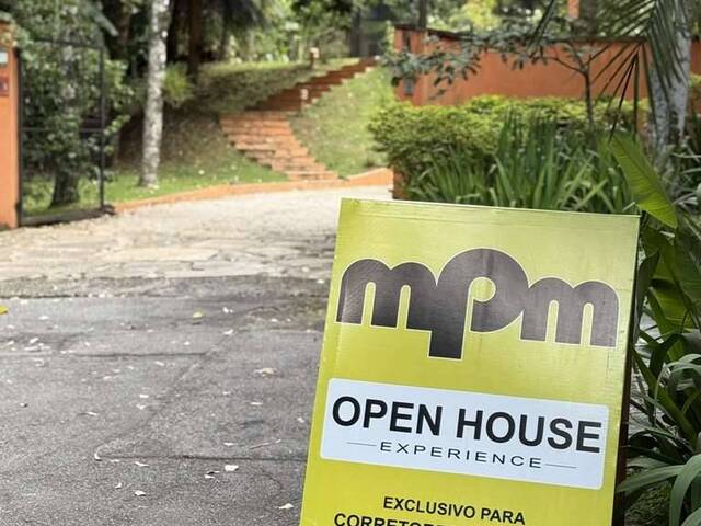 #OPEN HOUSE - Casa para  em Cotia - SP - 3