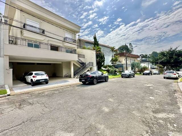 #1282 - Casa em condomínio para Venda em Cotia - SP - 3