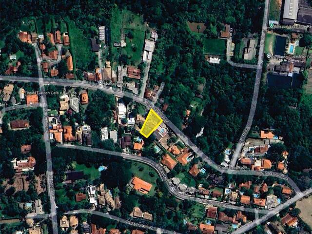 Casa de Rua (aberta) para Venda em Cotia - 4