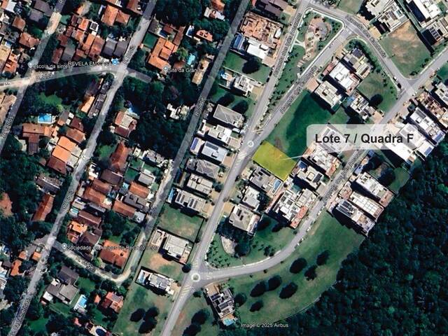 Venda em Alphaville - Granja Viana - Carapicuíba