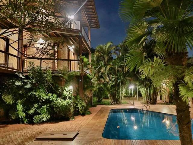 #1288 - Casa em condomínio para Venda em Barueri - SP - 1
