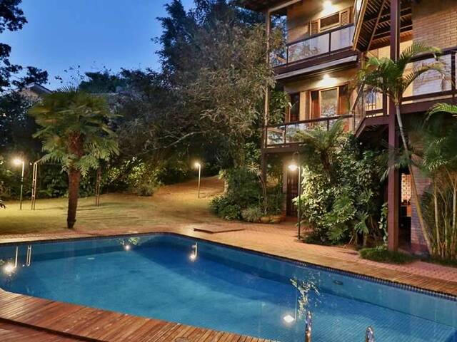 #1288 - Casa em condomínio para Venda em Barueri - SP - 2