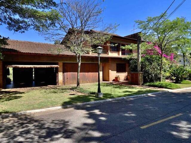 Casa em condomínio para Venda em Barueri - 4