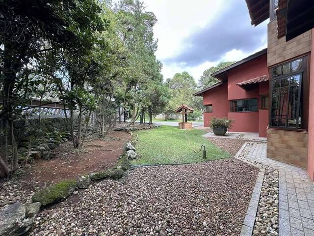 Casa em condomínio para Venda em Cotia - 4
