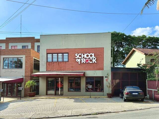 #361 - Loja para Venda em Carapicuíba - SP - 1