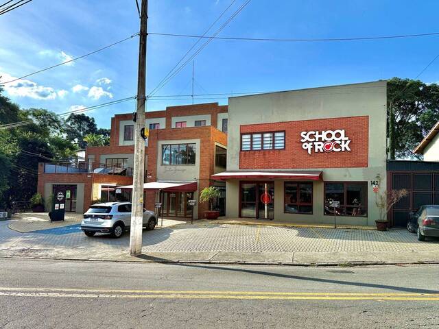 #361 - Loja para Venda em Carapicuíba - SP - 2