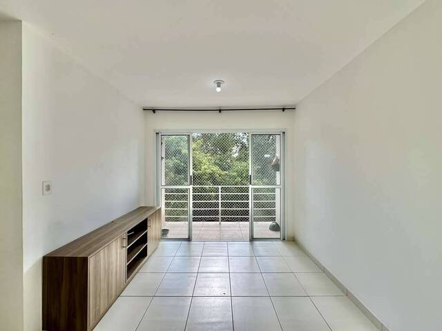 #646 - Apartamento para Venda em Cotia - SP - 3