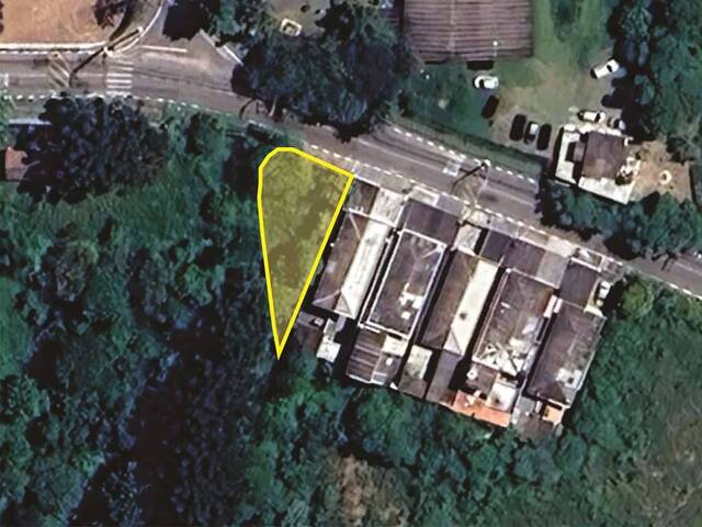 #1295 - Terreno para Venda em Cotia - SP - 1