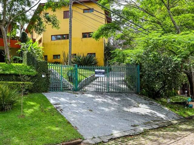 #1299 - Casa em condomínio para Venda em Cotia - SP - 2