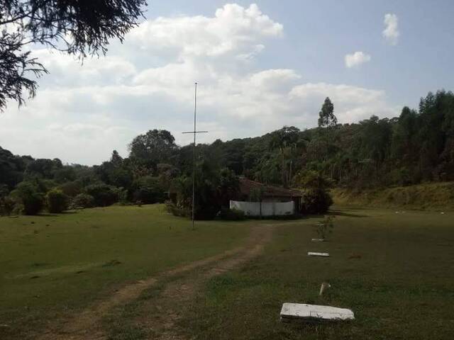 Área para Venda em Vargem Grande Paulista - 5