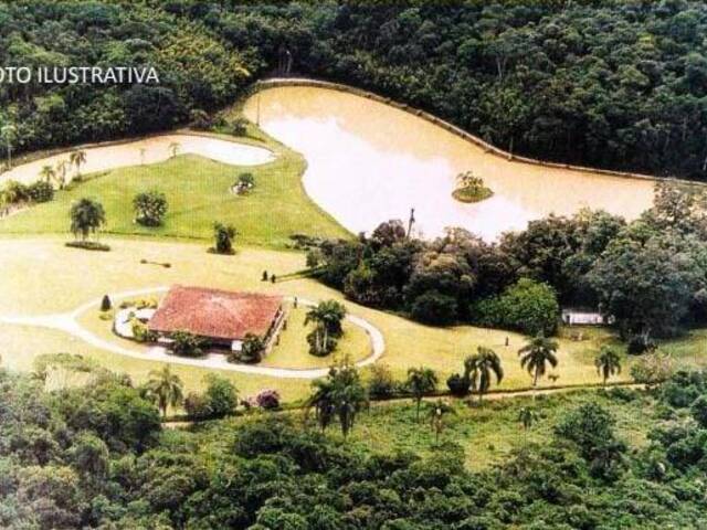#1260 - Área para Venda em Vargem Grande Paulista - SP - 1