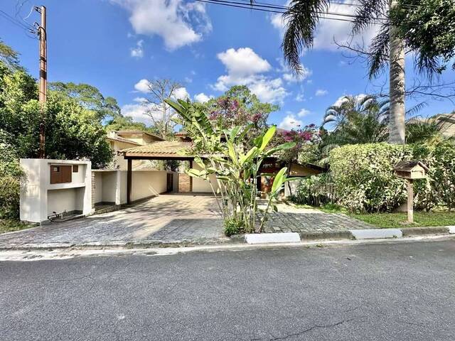 #1296 - Casa em condomínio para Venda em Carapicuíba - SP - 3