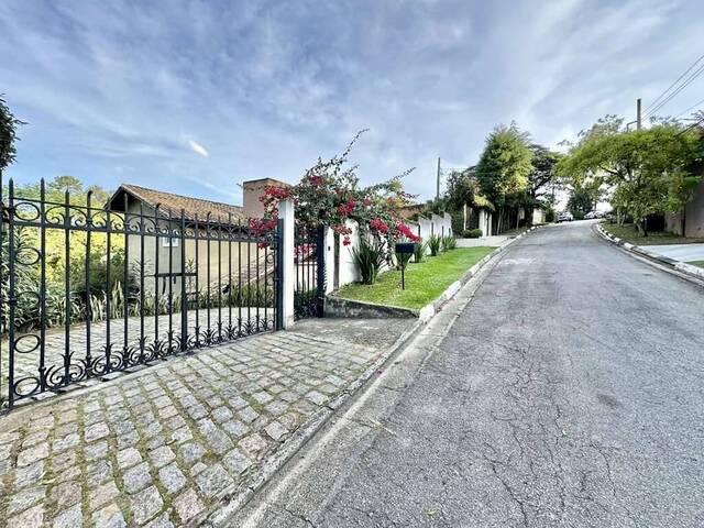 #1302 - Casa em condomínio para Venda em Carapicuíba - SP - 3