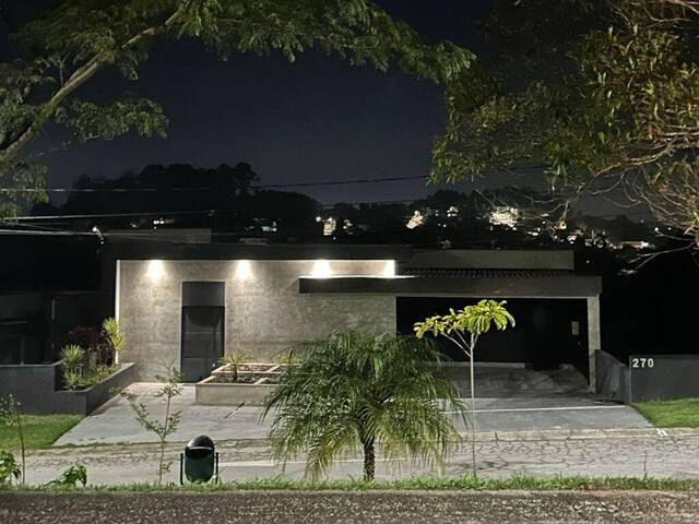 #993 - Casa em condomínio para Venda em Carapicuíba - SP - 3
