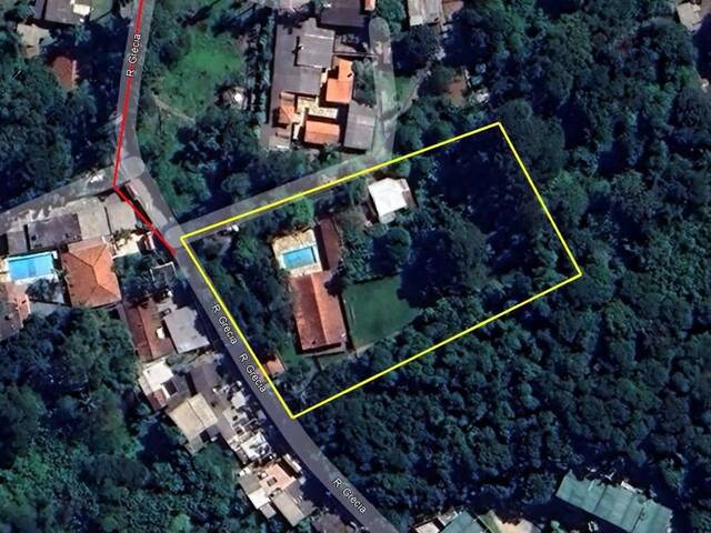 #1310 - Chácara para Venda em Cotia - SP - 2