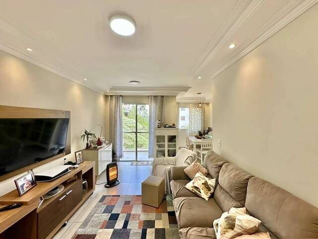 #1309 - Apartamento para Venda em Cotia - SP - 3